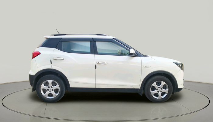 2021 Mahindra XUV300 W6 1.5 Sunroof Diesel, Diesel, Manual, 1,00,577 km, exterior