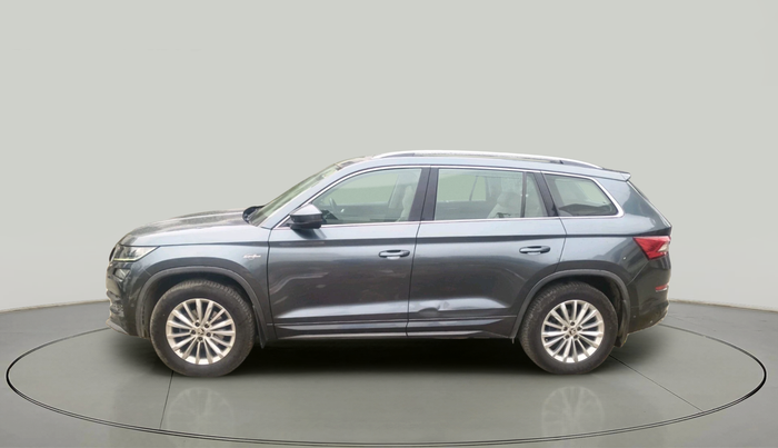 2019 Skoda Kodiaq L&K 2.0 TDI 4X4 AT, Diesel, Automatic, 87,155 km, exterior