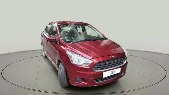 2015 Ford Figo Aspire AMBIENTE 1.5 DIESEL, Diesel, Manual, 59,000 km, exterior