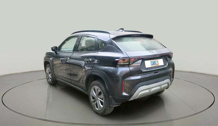 2023 Maruti FRONX SIGMA 1.2 MT, Petrol, Manual, 21,295 km, exterior