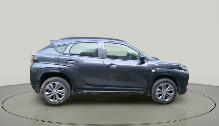 2023 Maruti FRONX SIGMA 1.2 MT, Petrol, Manual, 21,295 km, exterior