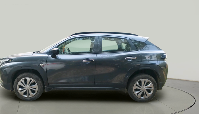 2023 Maruti FRONX SIGMA 1.2 MT, Petrol, Manual, 21,295 km, exterior