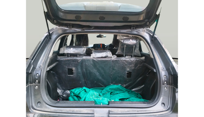 2023 Maruti FRONX SIGMA 1.2 MT, Petrol, Manual, 21,295 km, exterior