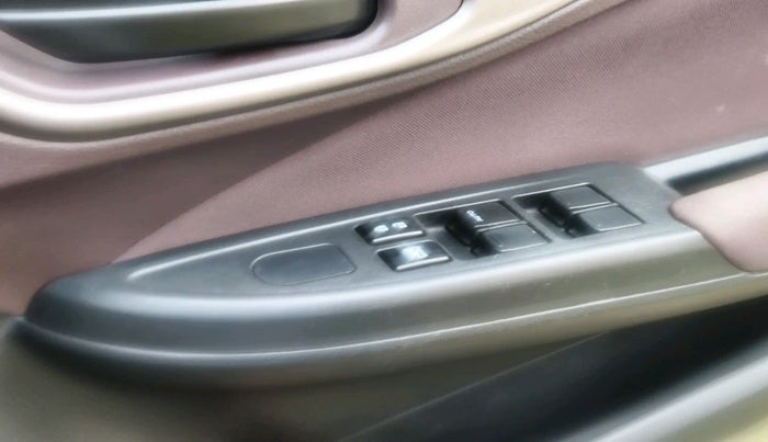 2023 Maruti FRONX SIGMA 1.2 MT, Petrol, Manual, 21,295 km, interior