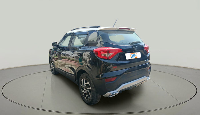 2022 Mahindra XUV300 W8 (O) 1.2 PETROL, Petrol, Manual, 42,819 km, exterior