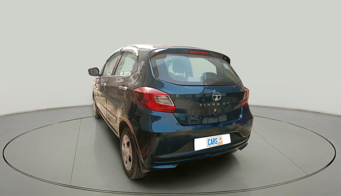 2023 Tata TIAGO EV XT LONG RANGE, Electric, Automatic, 27,338 km, exterior