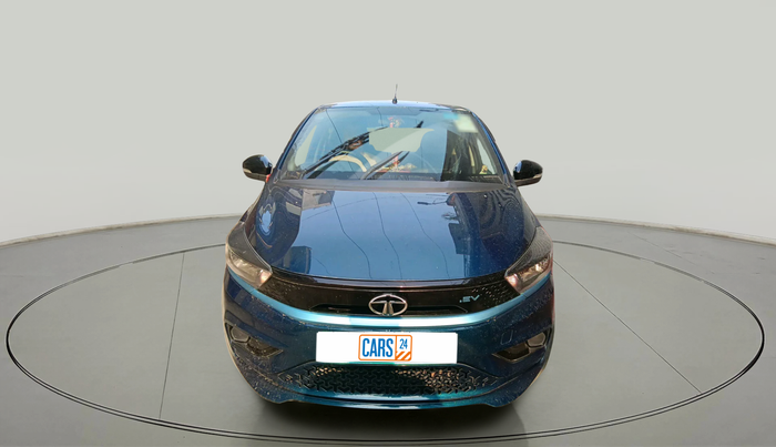 2023 Tata TIAGO EV XT LONG RANGE, Electric, Automatic, 27,338 km, exterior