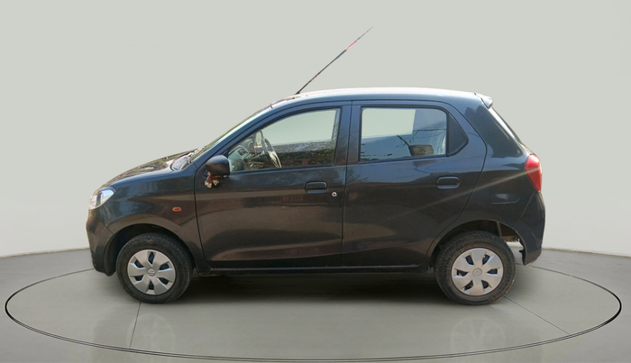 2023 Maruti Alto K10 VXI AMT, Petrol, Automatic, 8,359 km, exterior