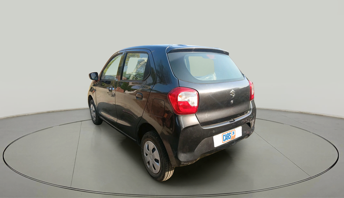 2023 Maruti Alto K10 VXI AMT, Petrol, Automatic, 8,359 km, exterior