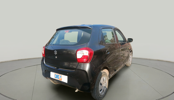 2023 Maruti Alto K10 VXI AMT, Petrol, Automatic, 8,359 km, exterior
