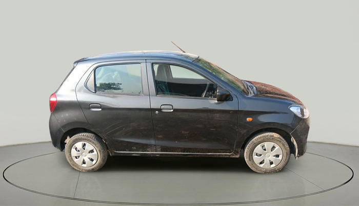 2023 Maruti Alto K10 VXI AMT, Petrol, Automatic, 8,359 km, exterior