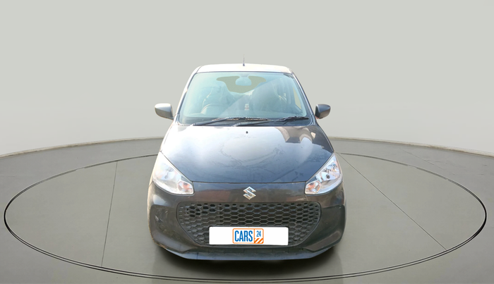 2023 Maruti Alto K10 VXI AMT, Petrol, Automatic, 8,359 km, exterior