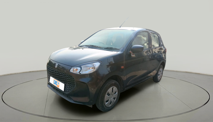 2023 Maruti Alto K10 VXI AMT, Petrol, Automatic, 8,359 km, exterior