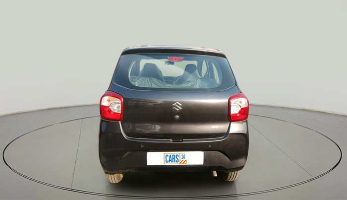 2023 Maruti Alto K10 VXI AMT, Petrol, Automatic, 8,359 km, exterior