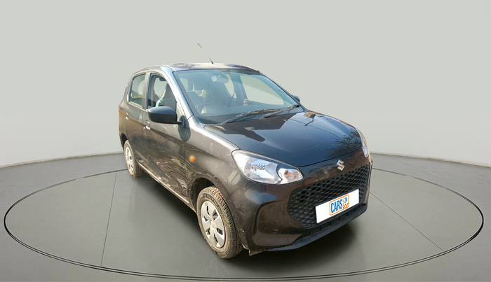 2023 Maruti Alto K10 VXI AMT, Petrol, Automatic, 8,359 km, exterior