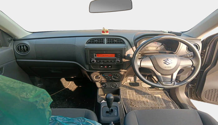 2023 Maruti Alto K10 VXI AMT, Petrol, Automatic, 8,359 km, interior