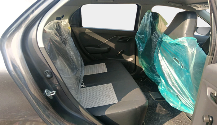 2023 Maruti Alto K10 VXI AMT, Petrol, Automatic, 8,359 km, interior