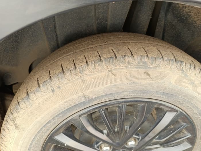 Tyres