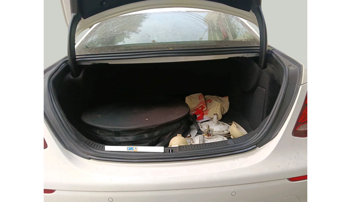 2018 Mercedes Benz E Class E 220 D, Diesel, Automatic, 51,429 km, exterior