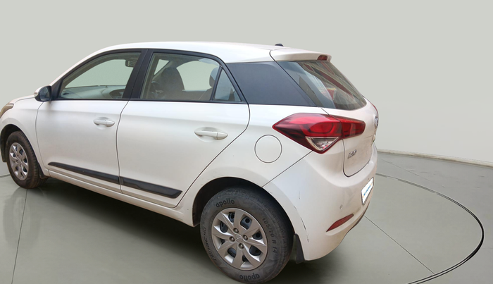 2015 Hyundai Elite i20 SPORTZ 1.4 CRDI, Diesel, Manual, 1,20,899 km, exterior