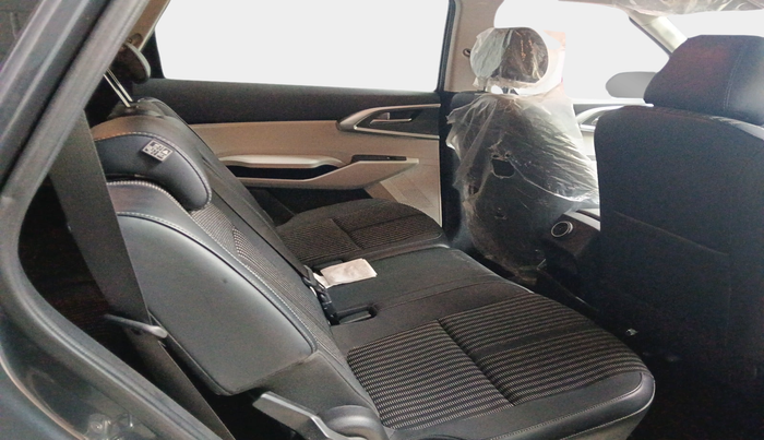 2023 KIA CARENS PRESTIGE 1.5 PETROL 7 STR, Petrol, Manual, 29,167 km, interior