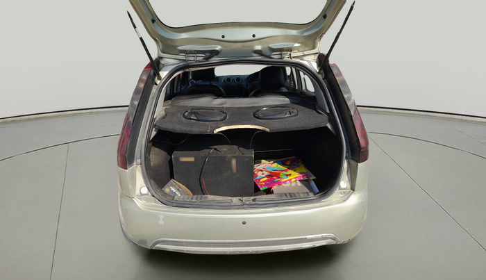 2012 Ford Figo EXI 1.4 DIESEL, Diesel, Manual, 51,509 km, exterior