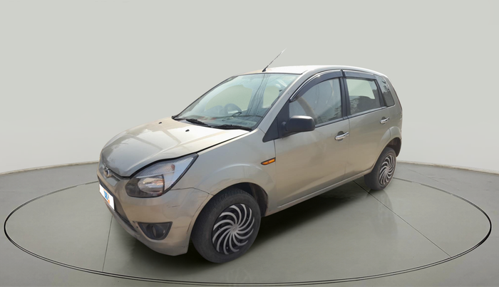 2012 Ford Figo EXI 1.4 DIESEL, Diesel, Manual, 51,509 km, exterior