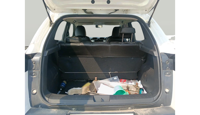 2024 Nissan MAGNITE  XE AMT EZ Shift, Petrol, Automatic, 26,926 km, exterior