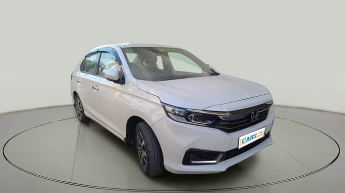 2022 Honda Amaze 1.2L I-VTEC VX, Petrol, Manual, 37,997 km, exterior