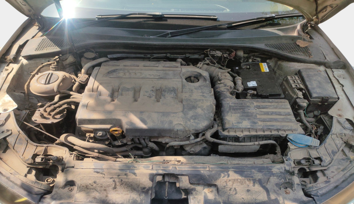 2014 Audi A3 35 TDI PREMIUM SUNROOF, Diesel, Automatic, 80 km, exterior