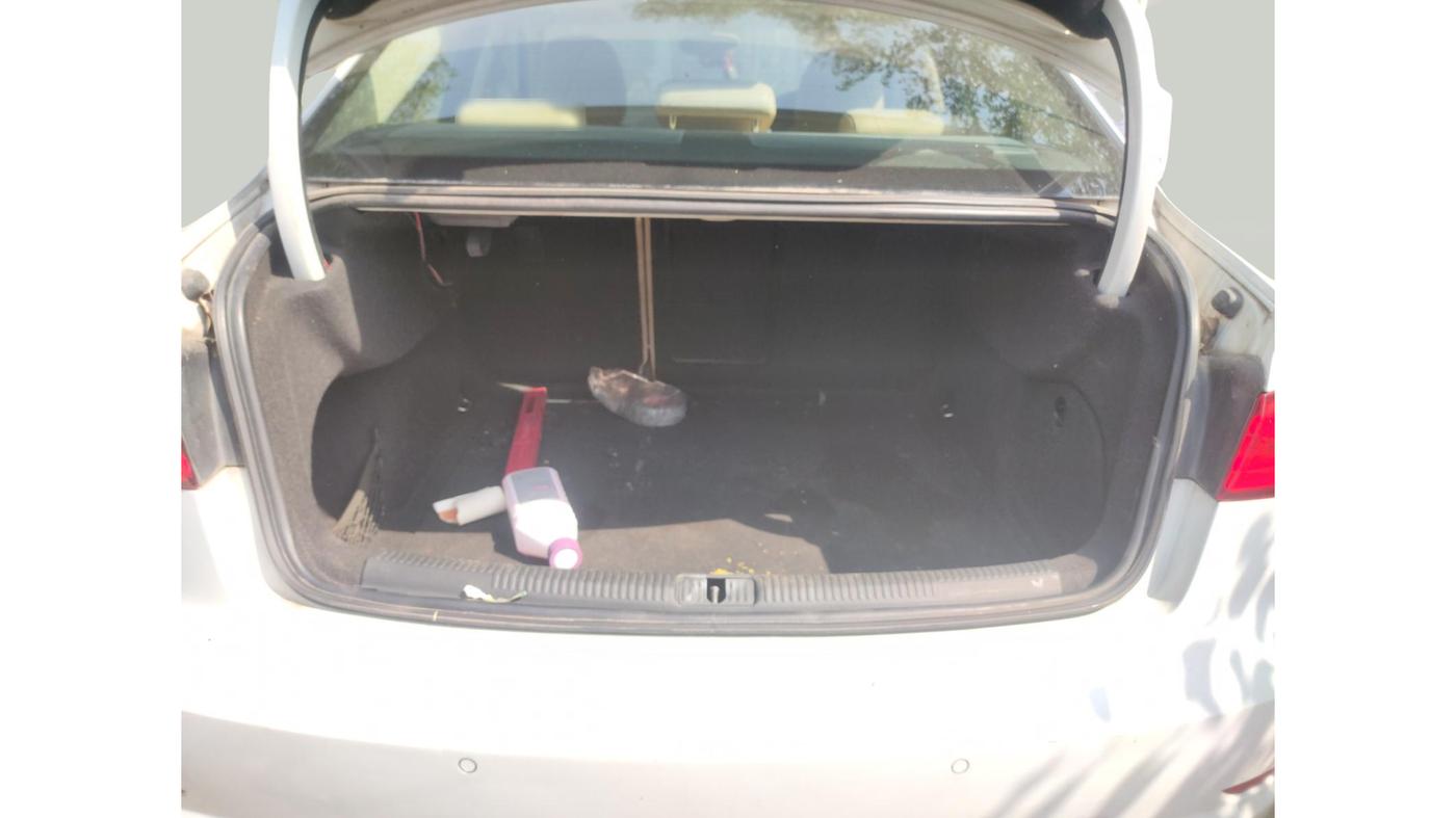 2014 Audi A3 35 TDI PREMIUM SUNROOF, Diesel, Automatic, 80 km, exterior