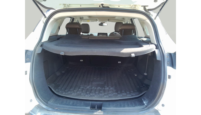 2021 Tata Harrier XZA PLUS 2.0L DUAL TONE, Diesel, Automatic, 98,282 km, exterior