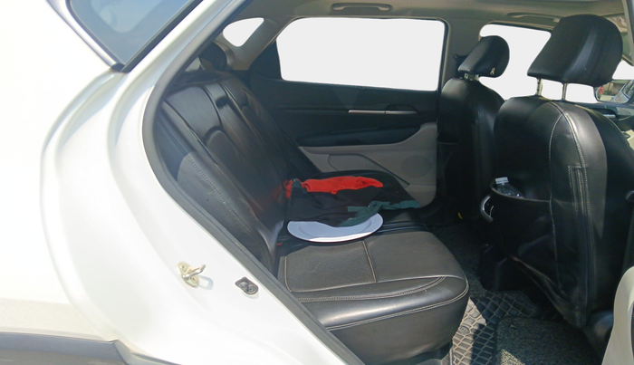 2022 KIA SONET HTX 1.5, Diesel, Manual, 33,315 km, interior