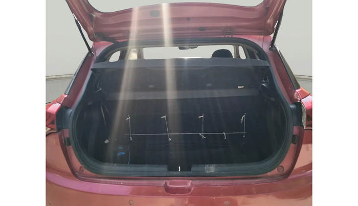 2017 Hyundai Elite i20 ASTA 1.2, Petrol, Manual, 1,75,030 km, exterior