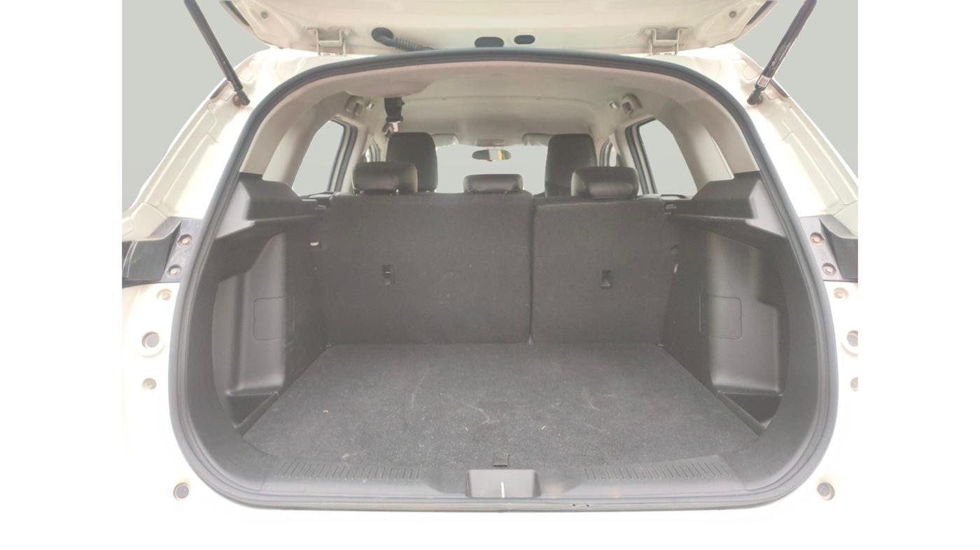 2022 Maruti Grand Vitara SIGMA SMART HYBRID, Petrol, Manual, 93,626 km, exterior