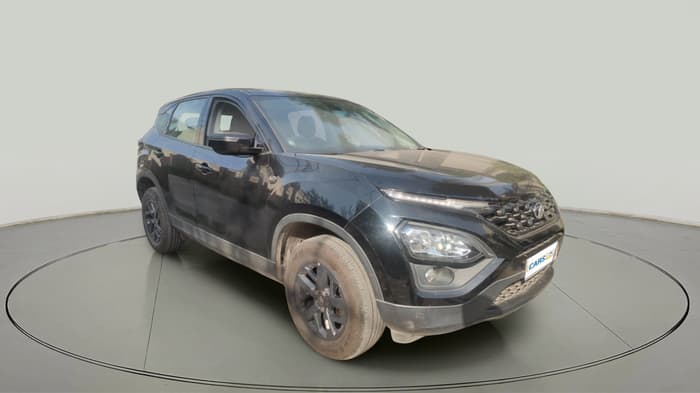 2023 Tata Harrier XTA PLUS 2.0L KRYOTEC DARK EDITION, Diesel, Automatic, 31,602 km, exterior