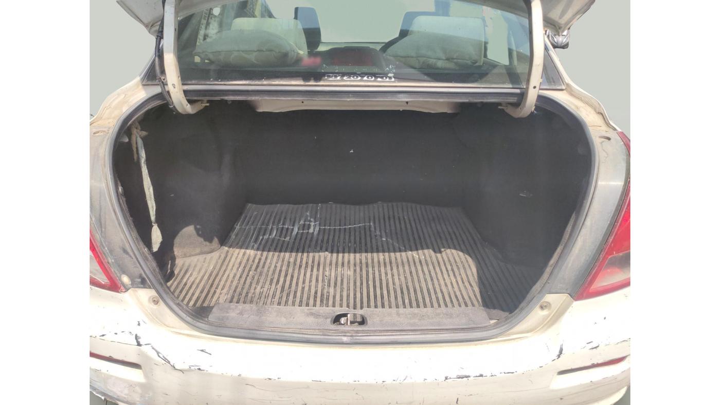 2010 Maruti Swift Dzire VDI, Diesel, Manual, 1,50,265 km, exterior