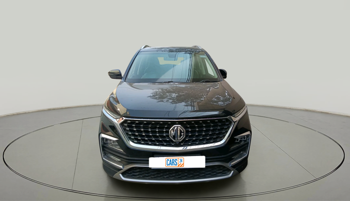 2022 MG HECTOR SHARP 1.5 PETROL CVT, Petrol, Automatic, 22,306 km, exterior