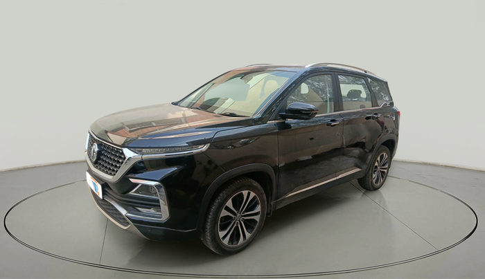 2022 MG HECTOR SHARP 1.5 PETROL CVT, Petrol, Automatic, 22,306 km, exterior