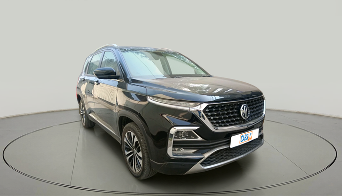 2022 MG HECTOR SHARP 1.5 PETROL CVT, Petrol, Automatic, 22,306 km, exterior