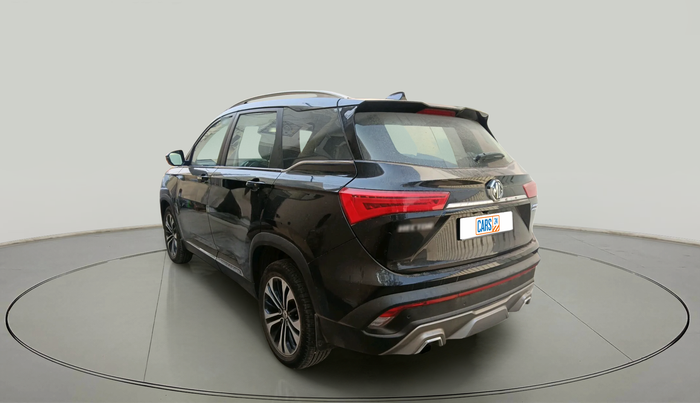 2022 MG HECTOR SHARP 1.5 PETROL CVT, Petrol, Automatic, 22,306 km, exterior