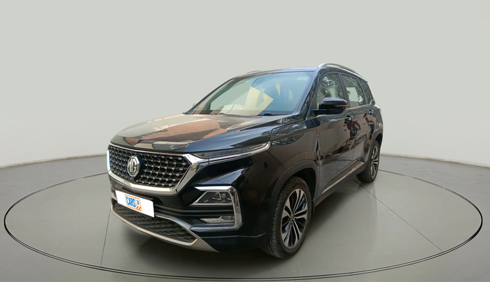 2022 MG HECTOR SHARP 1.5 PETROL CVT, Petrol, Automatic, 22,306 km, exterior