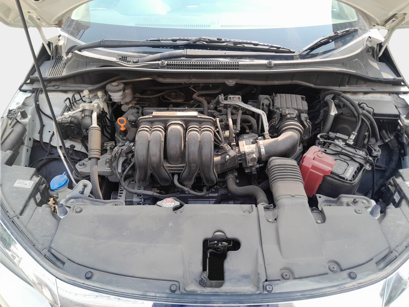 2022 Honda City 1.5L I-VTEC V MT 5TH GEN, Petrol, Manual, 7,784 km, exterior