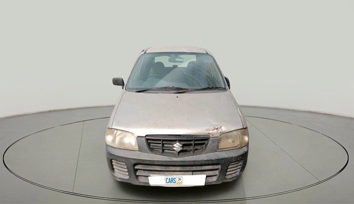 2011 Maruti Alto LX, Petrol, Manual, 1,13,434 km, exterior