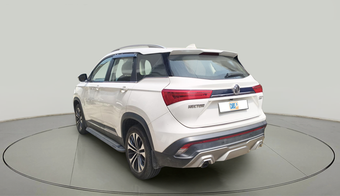 2022 MG HECTOR SHARP 2.0 DIESEL, Diesel, Manual, 25,166 km, exterior
