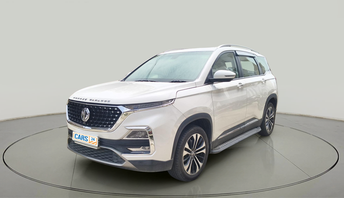 2022 MG HECTOR SHARP 2.0 DIESEL, Diesel, Manual, 25,166 km, exterior