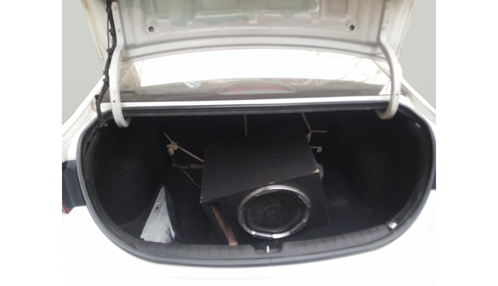 2019 Hyundai Verna 1.4 EX CRDI, Diesel, Manual, 1,92,817 km, exterior