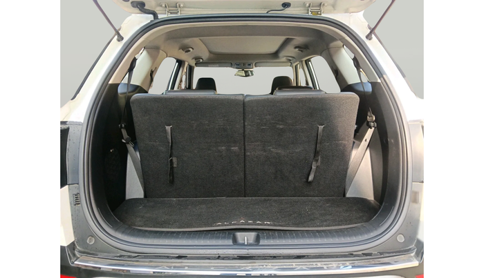 2021 Hyundai ALCAZAR 1.5 SIGNATURE (O) AT 6STR, Diesel, Automatic, 64,819 km, exterior