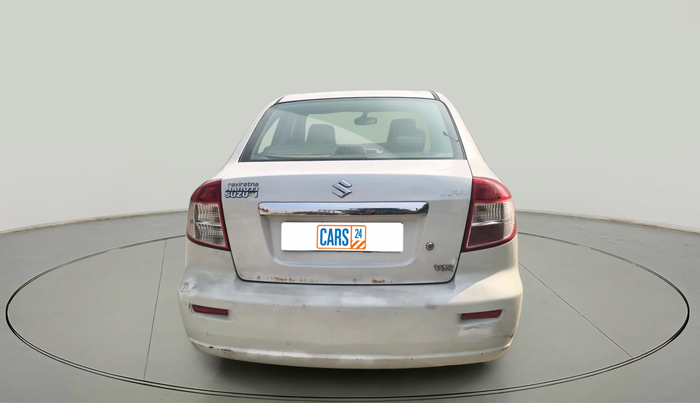2010 Maruti SX4 VXI, Petrol, Manual, 1,08,182 km, exterior