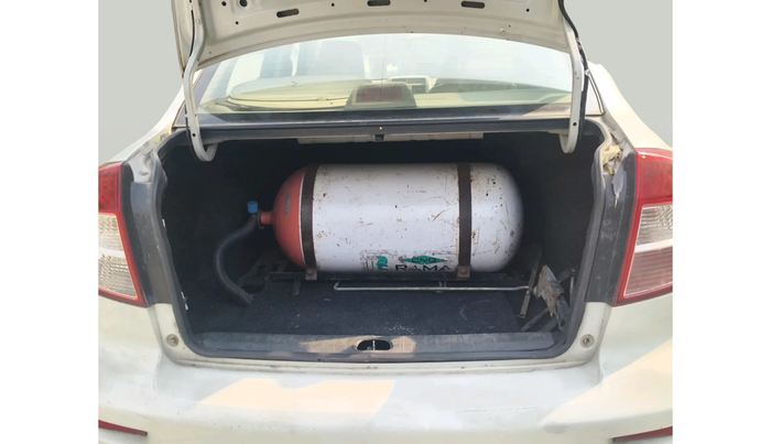 2010 Maruti SX4 VXI, Petrol, Manual, 1,08,182 km, exterior